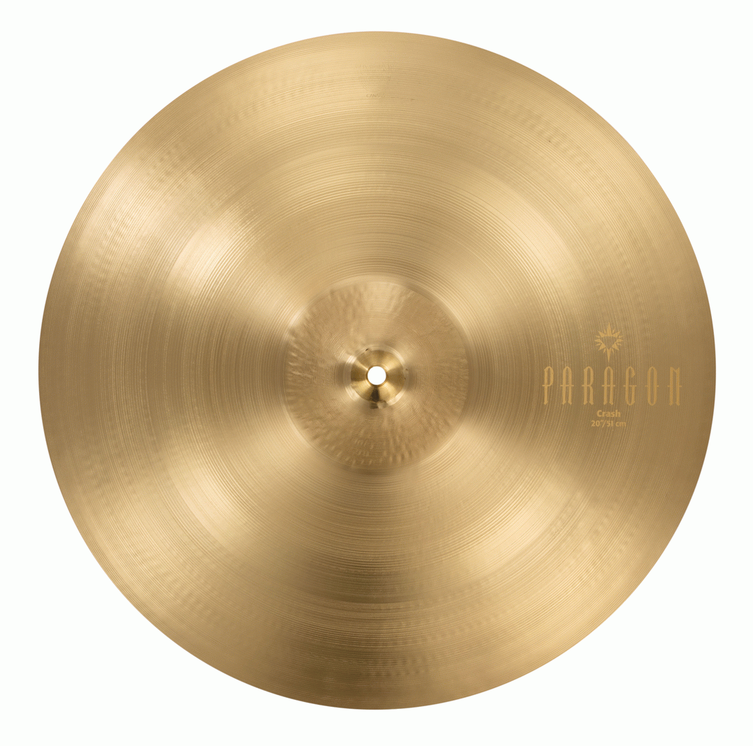 Sabian NP2008N Paragon 20" Crash - SABIAN