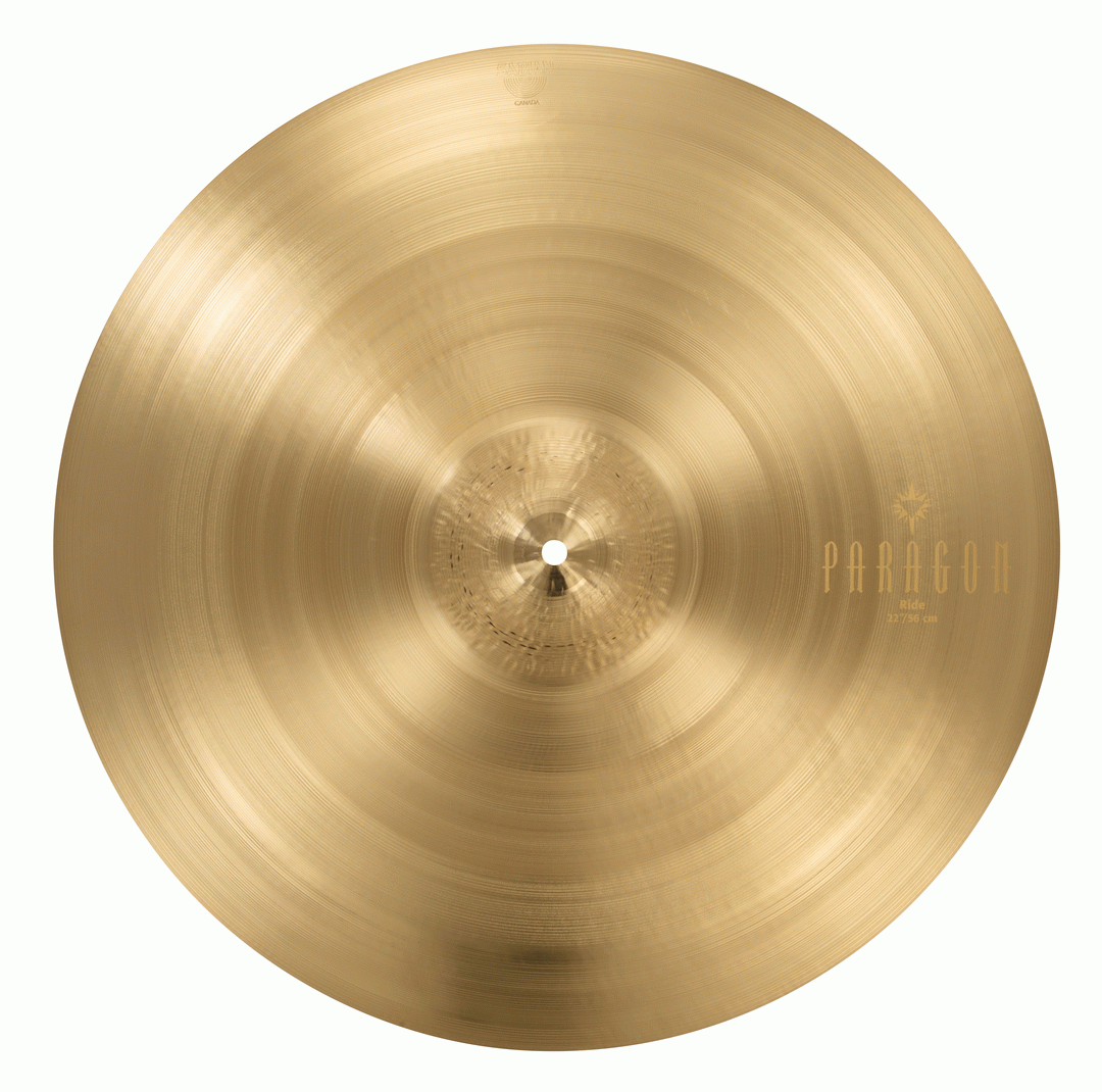 Sabian NP2214N Paragon 22" Ride - SABIAN