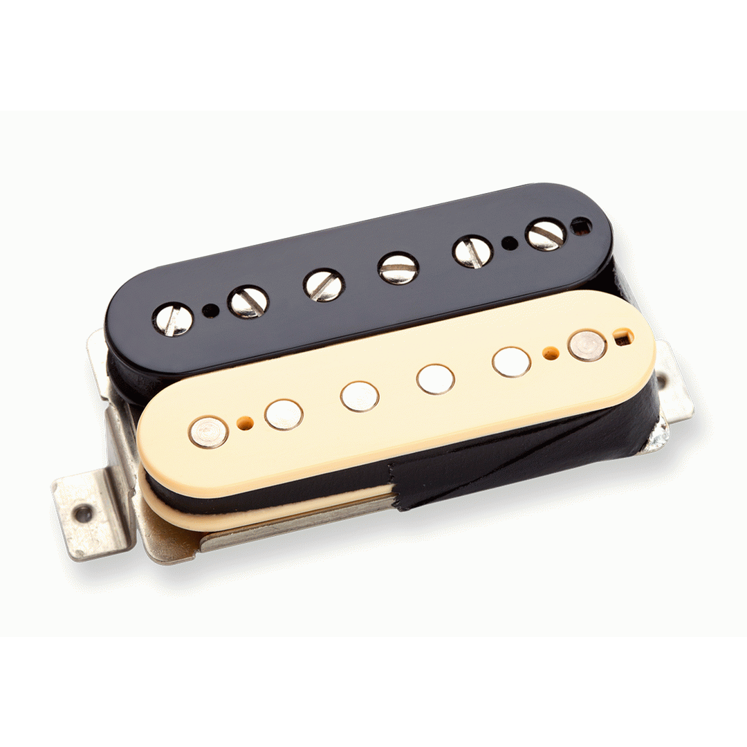 SD APH 2N SLASH ALNICO II PRO HUMBUCKER REV ZEBR - SEYMOUR DUNCAN