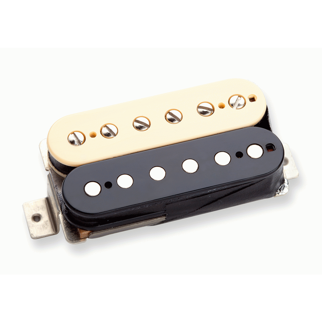 SD APH 2N SLASH ALNICO II PRO HUMBUCKER ZEBRA - SEYMOUR DUNCAN