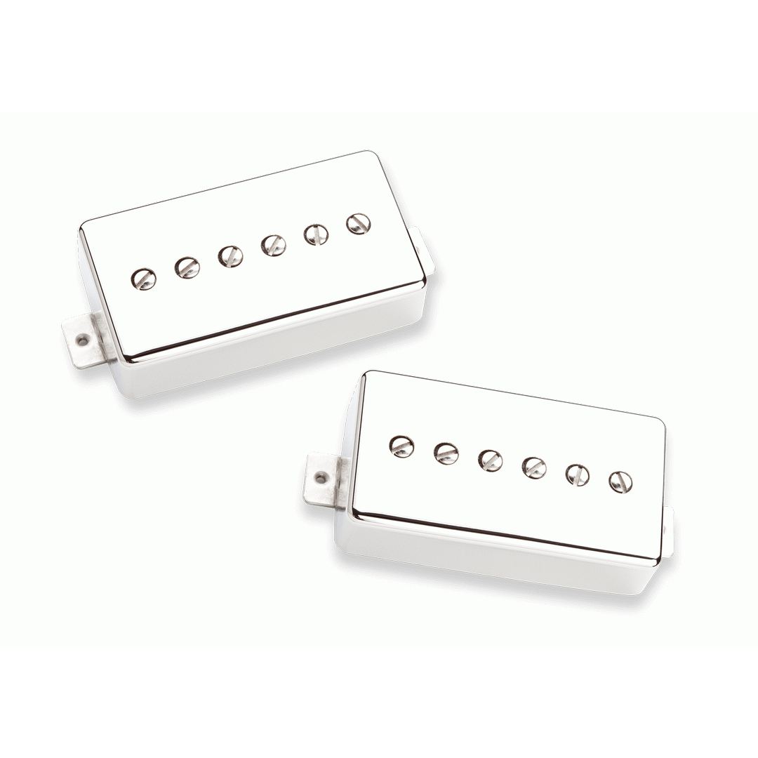 SD SET PHAT CAT NICKEL - SEYMOUR DUNCAN