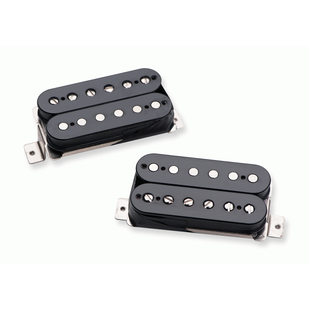 SD SET SH 1N & B - SEYMOUR DUNCAN