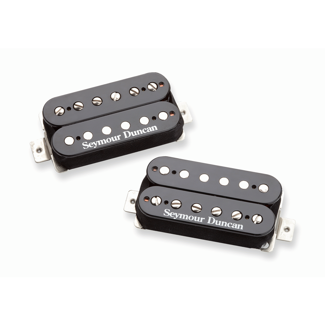 SD SET SH 4 SH 2N - SEYMOUR DUNCAN