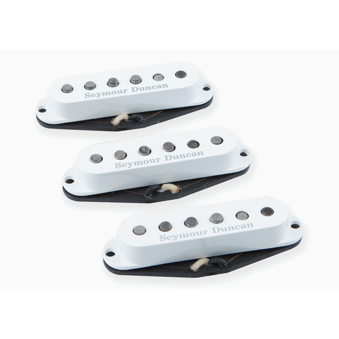 SD SET SSL 1 - SEYMOUR DUNCAN