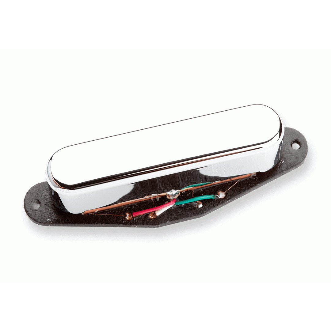 SD SET VINTAGE STACK TELECASTER - SEYMOUR DUNCAN