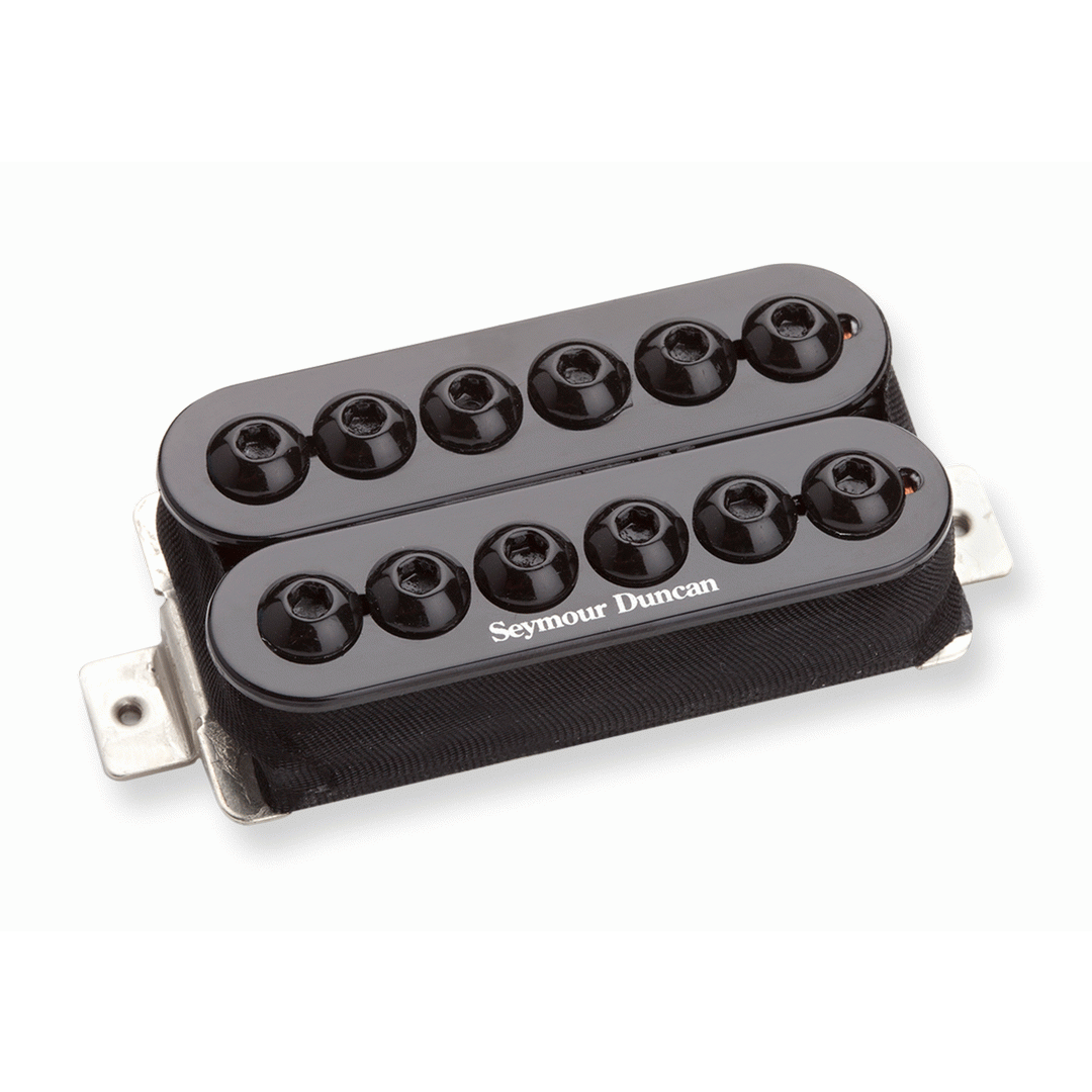 SD SH 8B INVADER BLACK - SEYMOUR DUNCAN