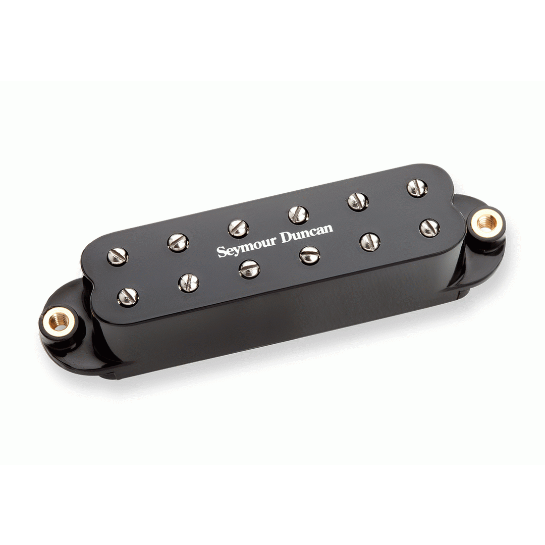 SD SJBJ 1B JB JR. FOR STRAT BLACK - SEYMOUR DUNCAN