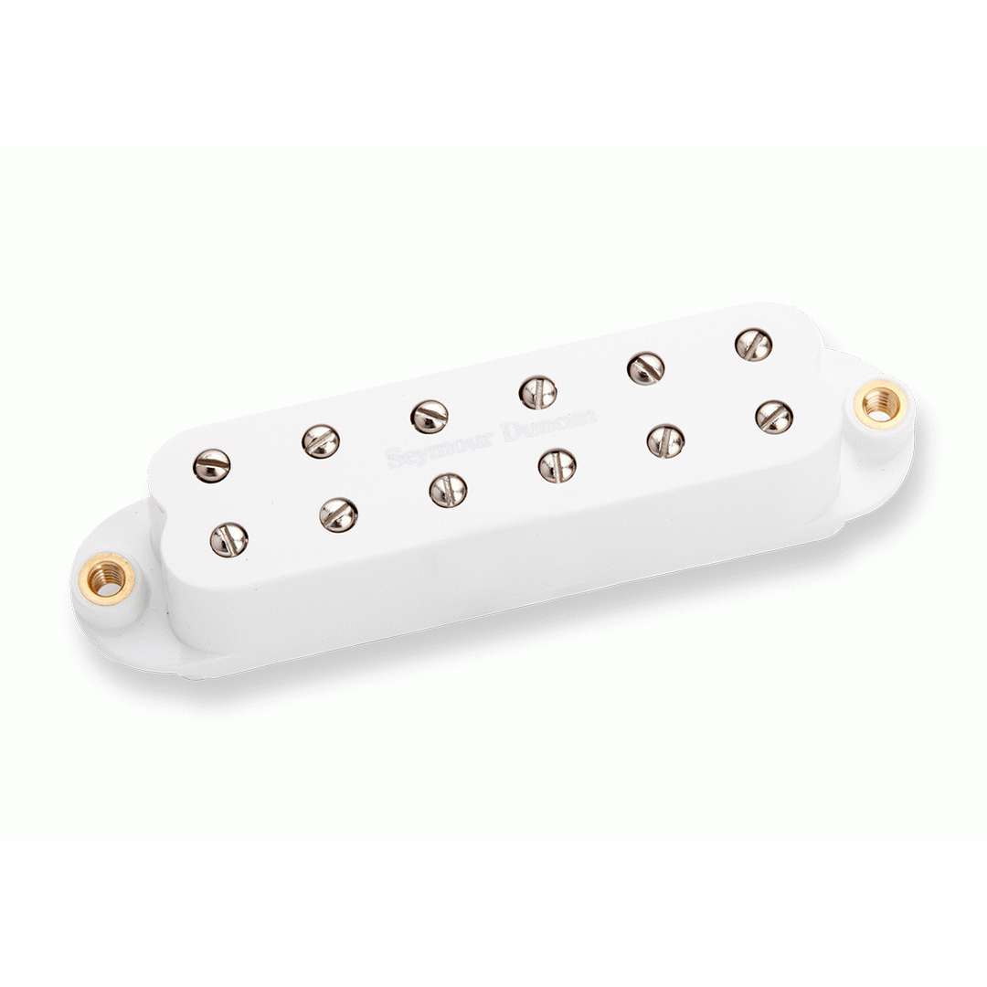 SD SJBJ 1B JB JR. FOR STRAT WHITE - SEYMOUR DUNCAN