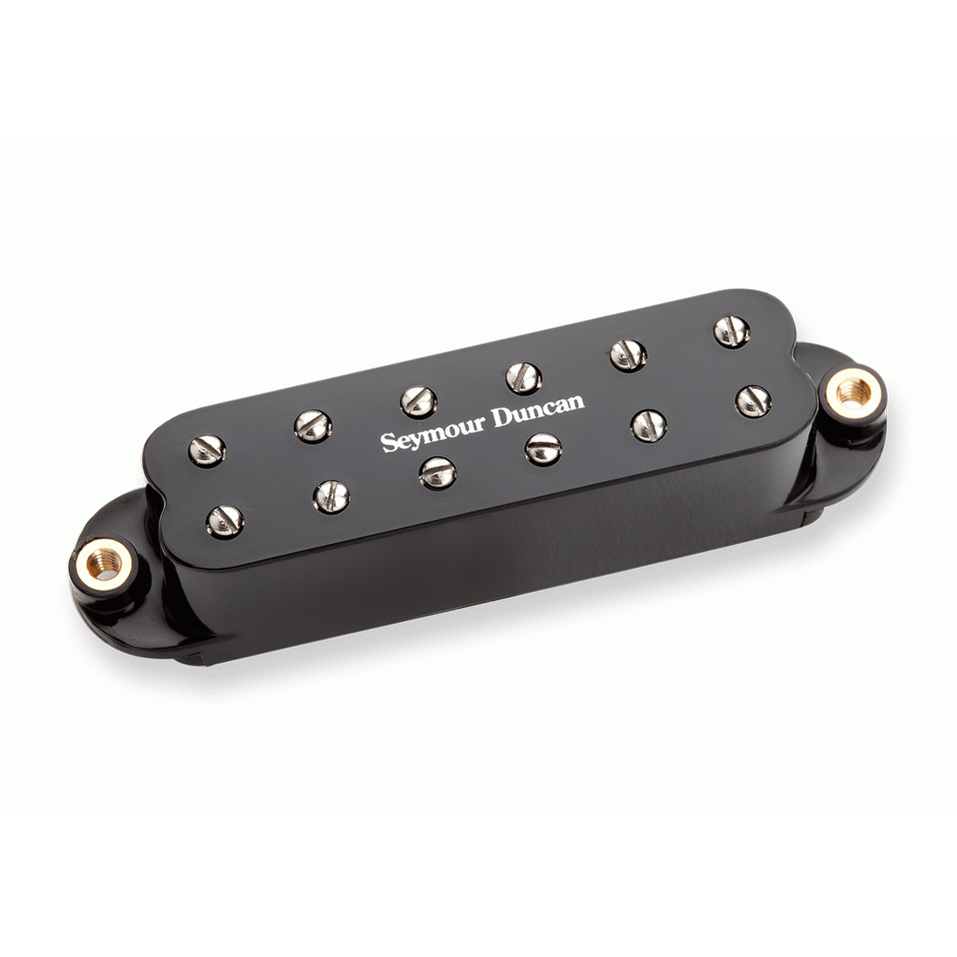 SD SL59 1B LITTLE 59 FOR STRAT BLACK - SEYMOUR DUNCAN