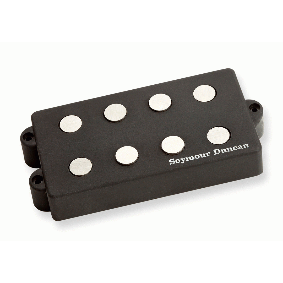 SD SMB 4A 4 string FOR MUSIC MAN ALNICO - SEYMOUR DUNCAN
