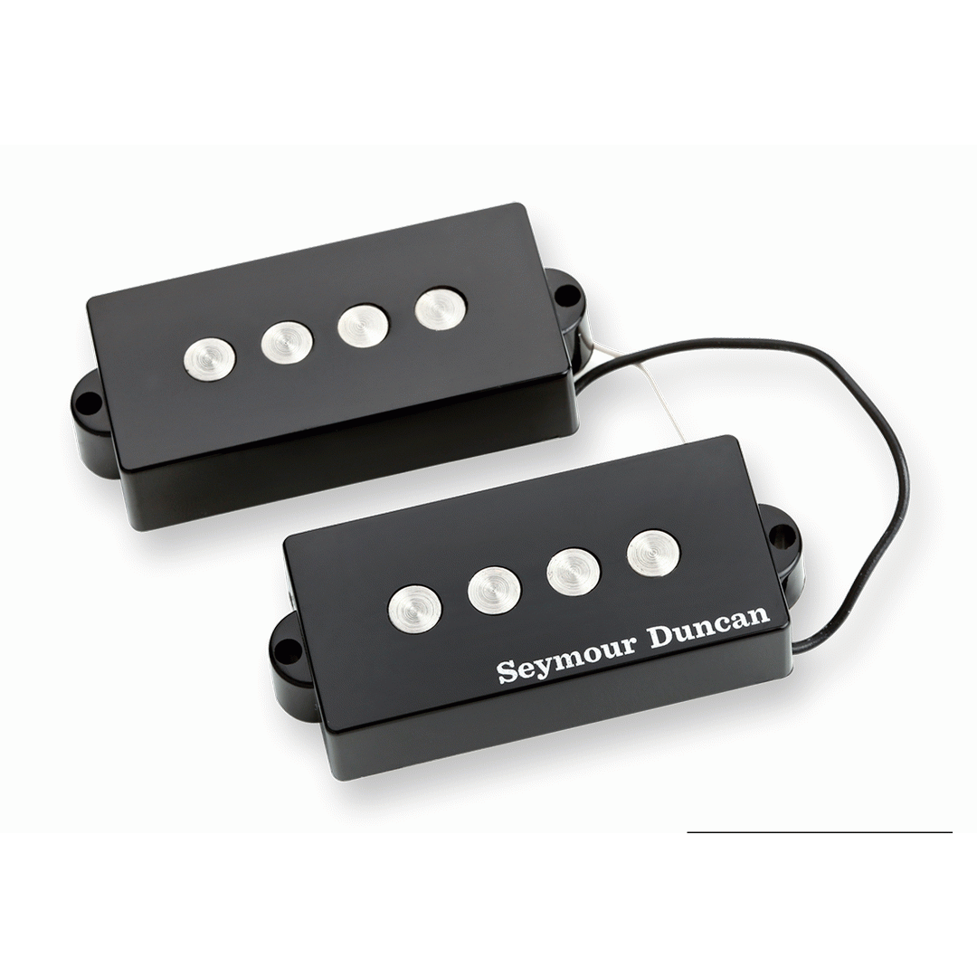 SD SPB 3 QUARTER POUND FOR P BASS - SEYMOUR DUNCAN