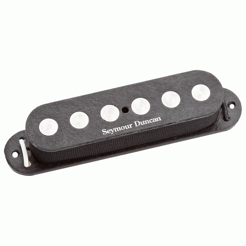 SD SSL 4 QTR POUND FLAT FOR STRAT - SEYMOUR DUNCAN