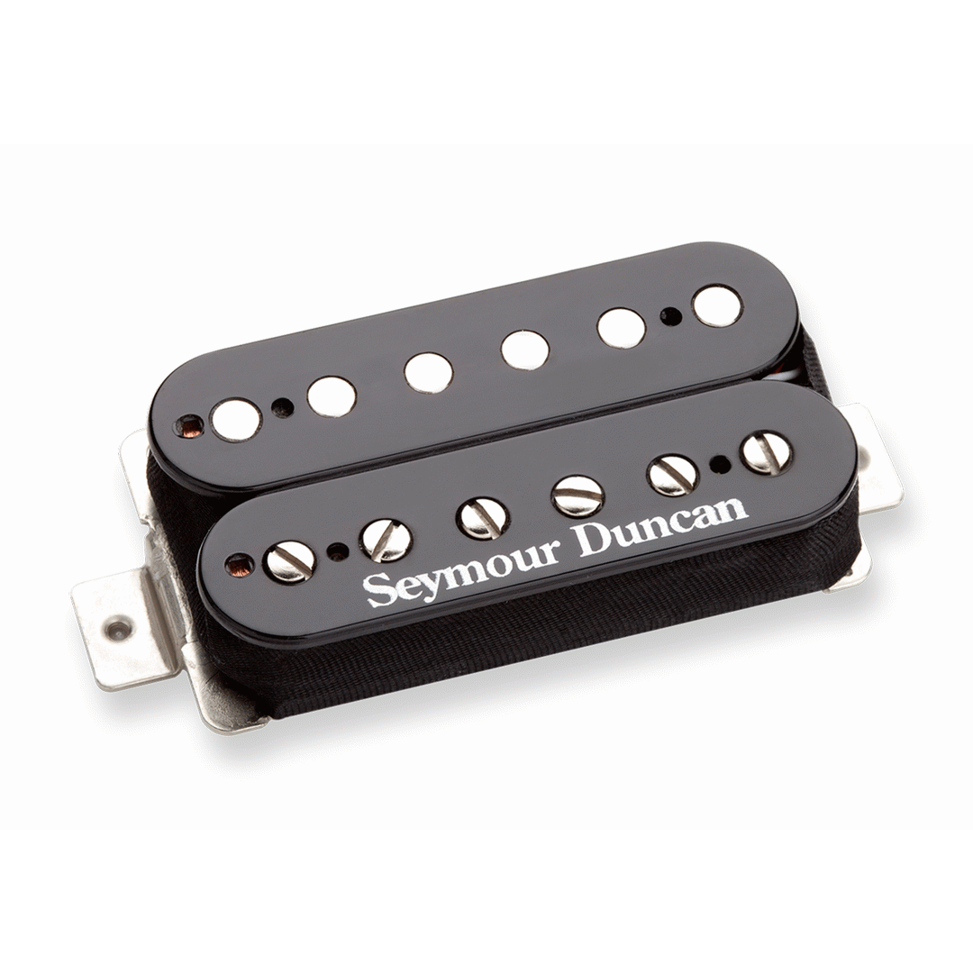 SD TB 4 JB TREMBUCKER BLACK - SEYMOUR DUNCAN