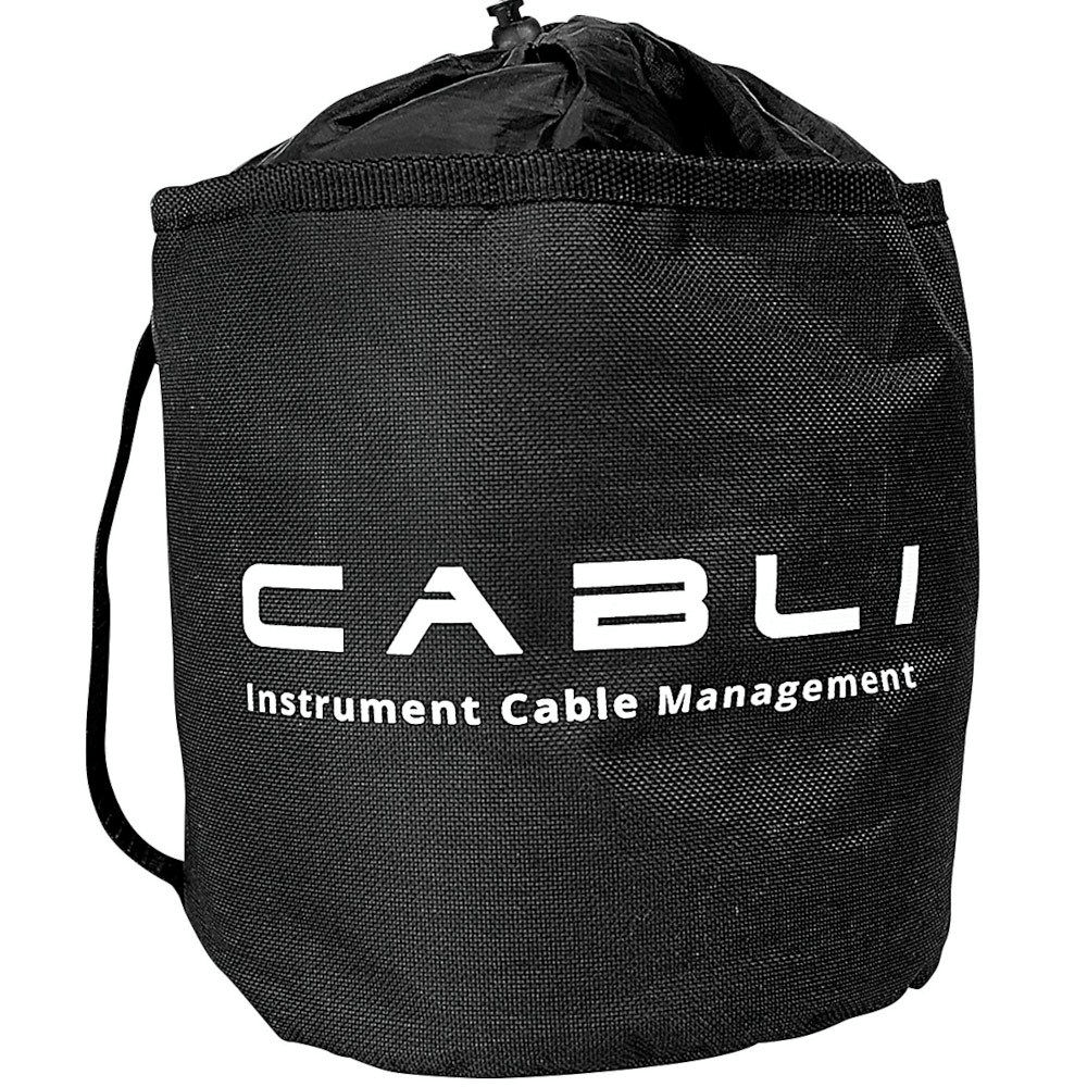 Singular Sound Bag for Cabli Single Cable Drum - SINGULAR SOUND