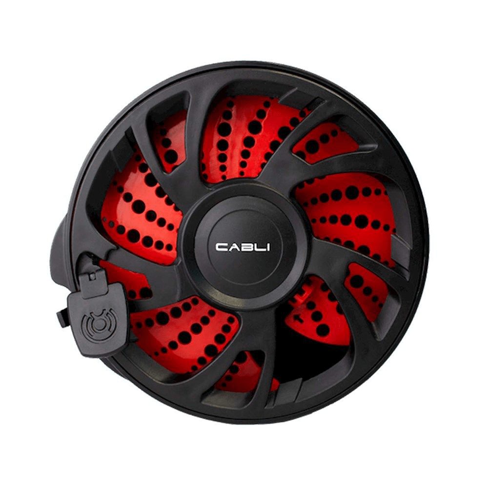 Singular Sound Cabli Single Cable Drum - SINGULAR SOUND