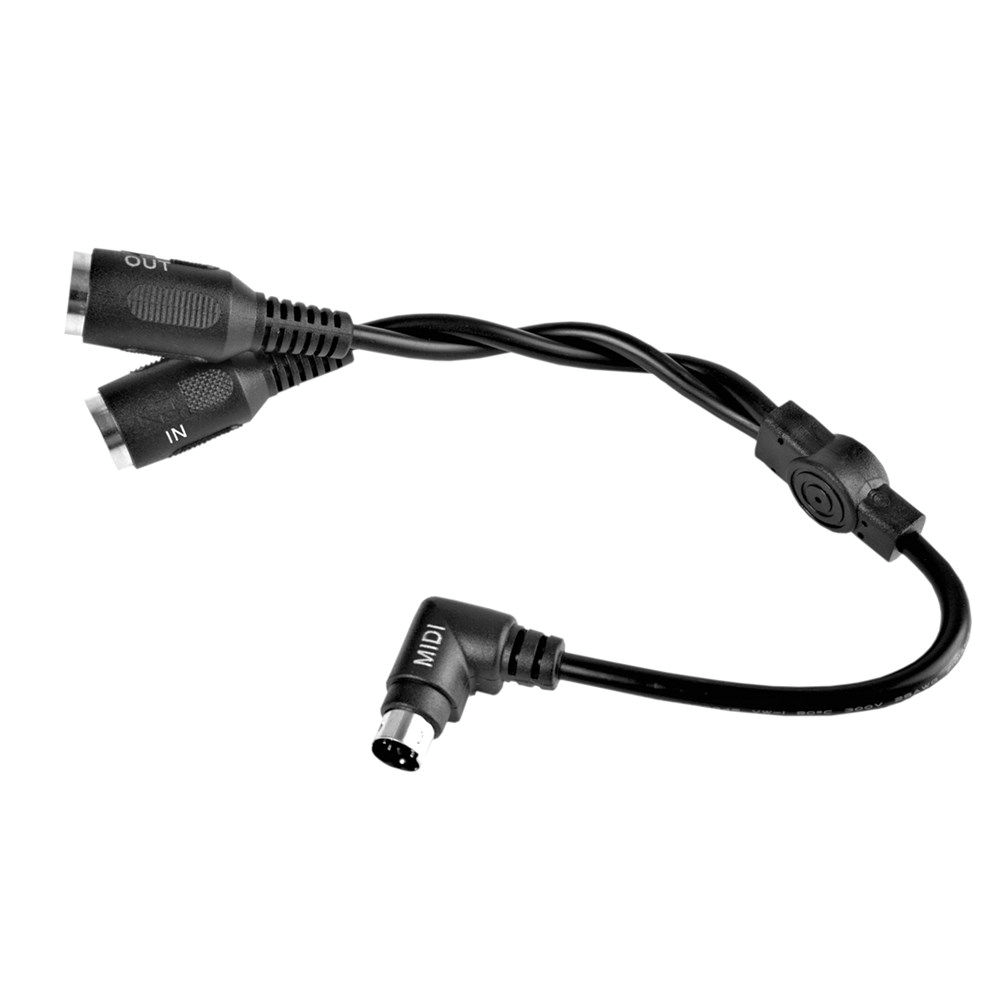 Singular Sound MIDI Sync Breakout Cable for BeatBuddy - SINGULAR SOUND
