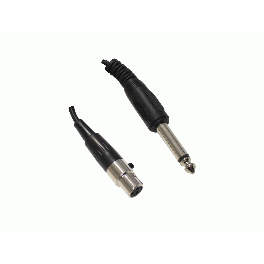 SMART ACOUSTIC SGL260 SWM GUITAR CABLE - SMART ACOUSTIC