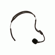 Smart Acoustic SHS250 SWM Headset Microphone - SMART ACOUSTIC
