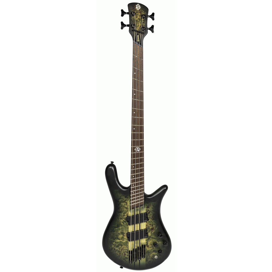 SPECTOR DIMENSION M/S 4 HAUNTED MOSS - Spector