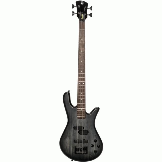 SPECTOR LEGEND CLASSIC BLK STAIN 4 STRING - Spector