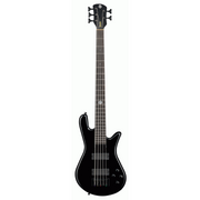 SPECTOR NS ETHOS 5 - BLACK EMG PICKUPS - SPECTOR