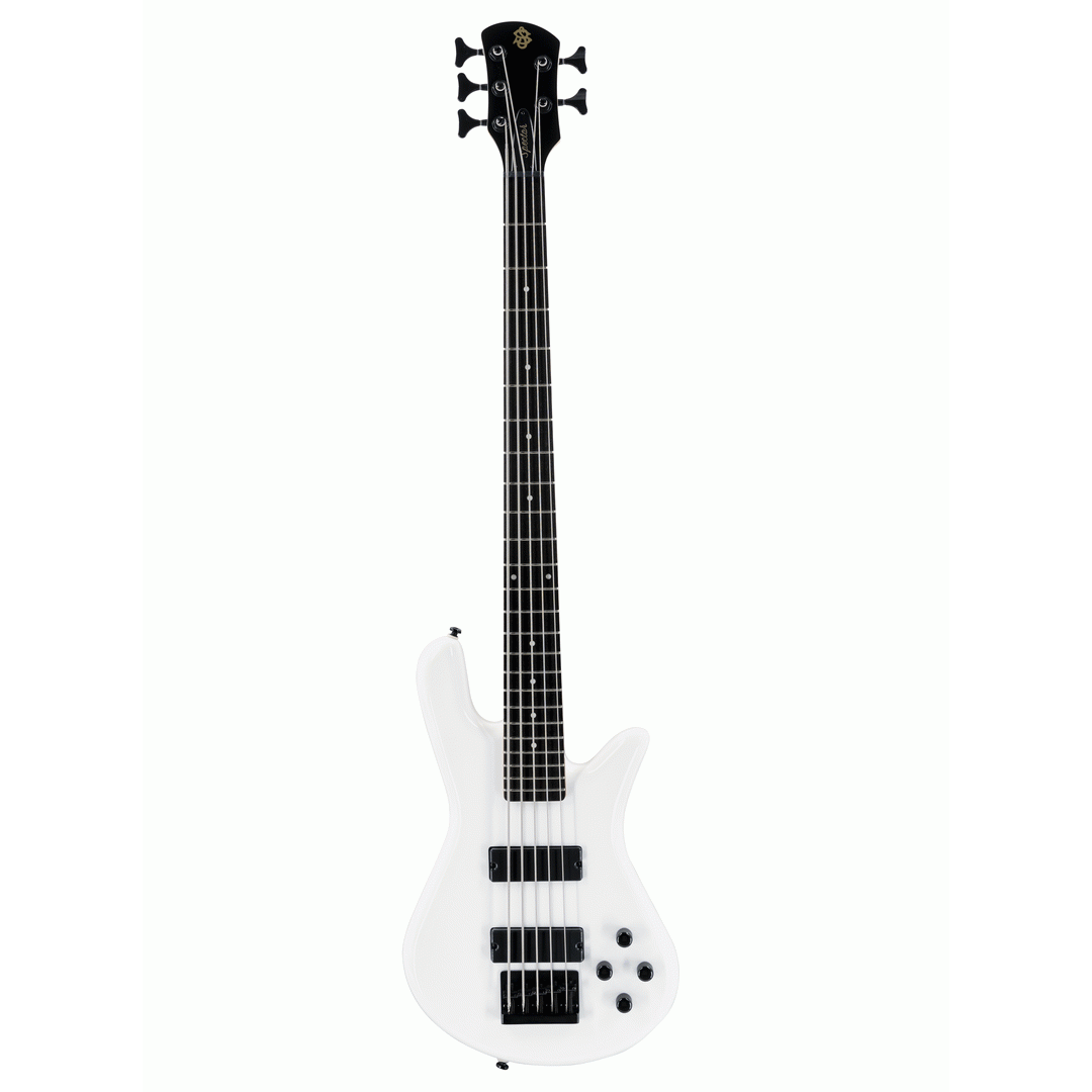 SPECTOR PERFORMER 5 WHITE - Spector