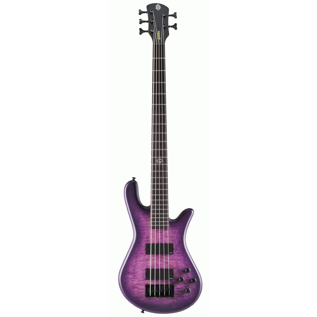 SPECTOR PULSE 5 ULTRA VIOLET MATTE - Spector