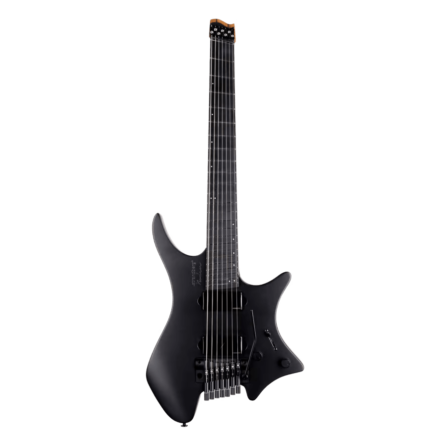 strandberg BODEN METAL NX 7 TREM BK GRANITE - STRANDBERG