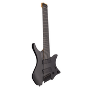 strandberg BODEN METAL NX 8 BK GRANITE - Premium 8 - String Electric Guitar - STRANDBERG