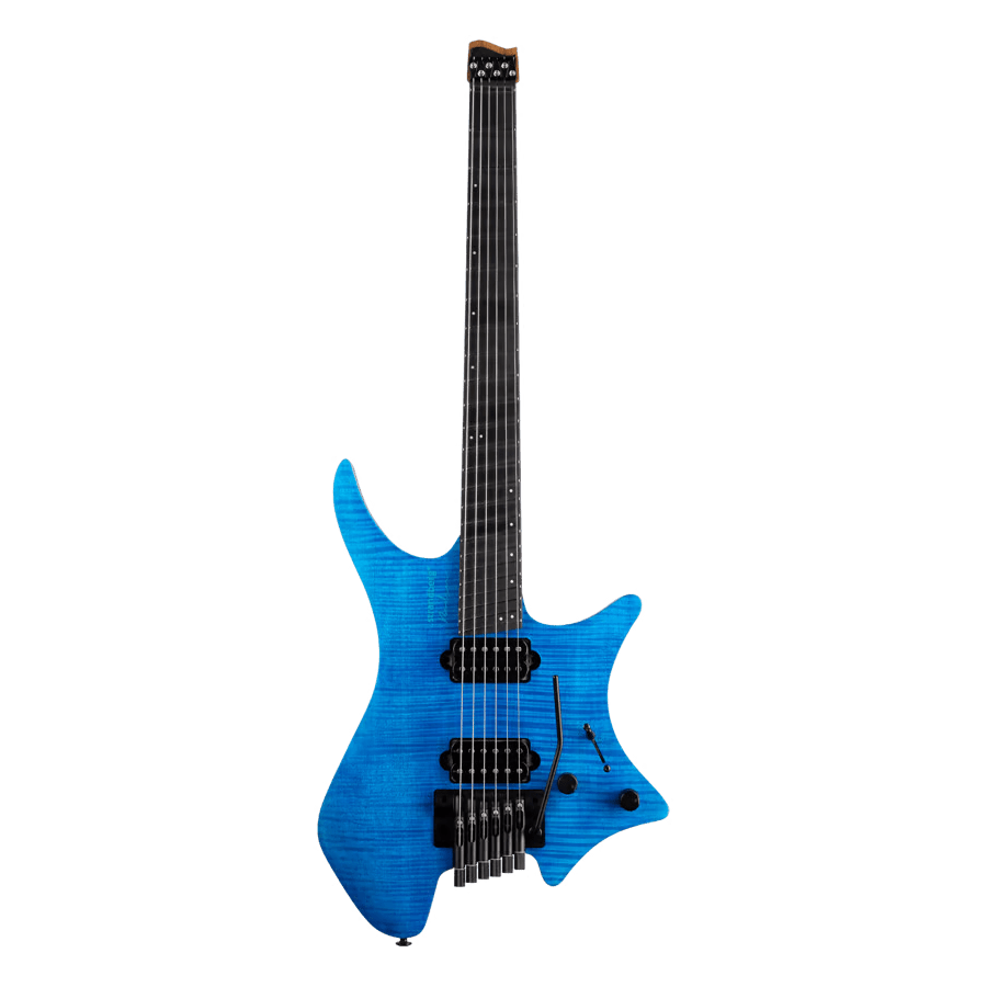 STRANDBERG BODEN PROG NX 6 DEEP BLUE - STRANDBERG