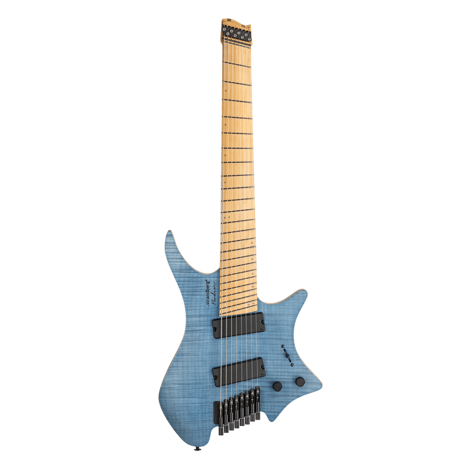 strandberg BODEN STANDARD NX 8 BLUE - STRANDBERG