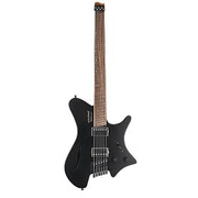 strandberg SALEN JAZZ NX BLACK - Premium Quality Electric Guitar - STRANDBERG