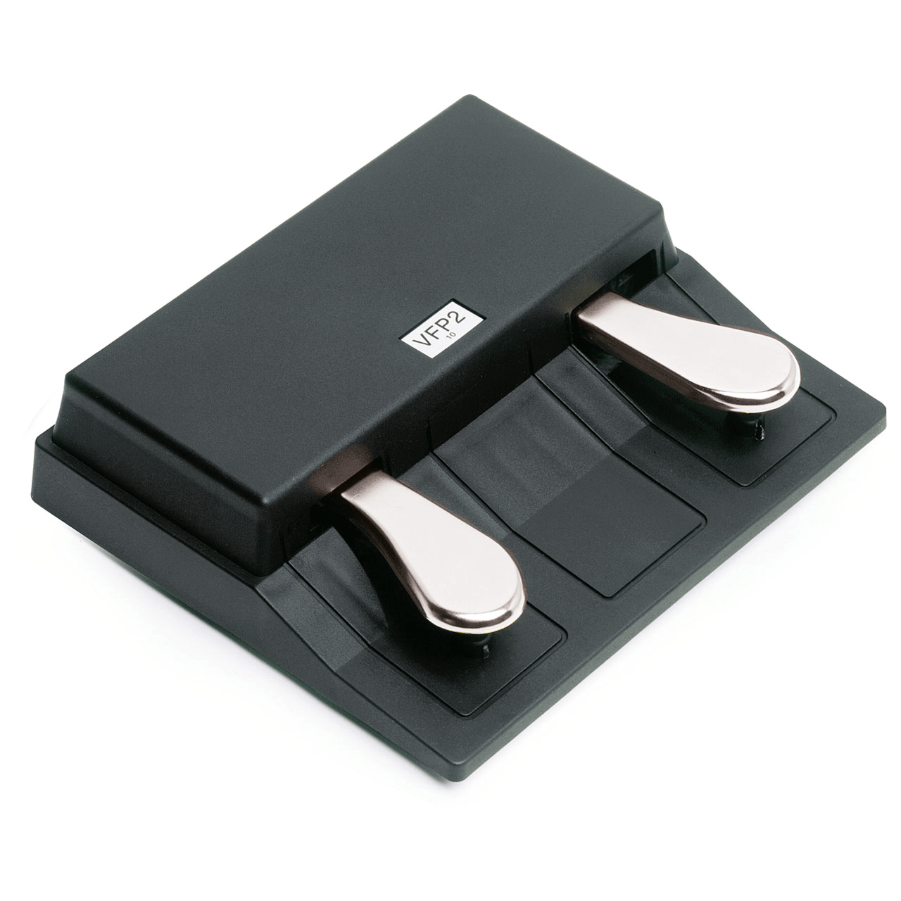 Studiologic Dual Piano Style Sustain Pedal - Top Seller Open Position - STUDIOLOGIC