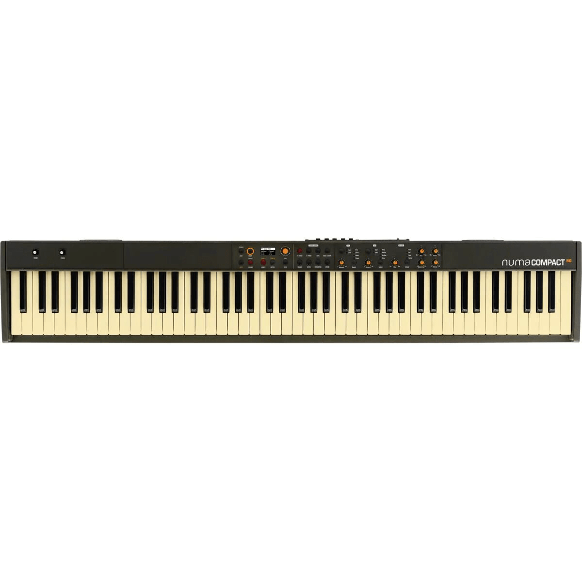 Studiologic Numa Compact SE 88 - Key Digital Piano w/ After Touch - STUDIOLOGIC