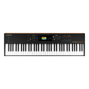 Studiologic Numa X Piano 73 - Key Digital Piano w/ FATAR Hammer Action Keyboard - STUDIOLOGIC
