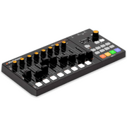 Studiologic SL Mixface Compact USB MIDI DAW Controller - STUDIOLOGIC