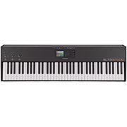 Studiologic SL73 Studio Light Weight Hammer Action MIDI Keyboard - STUDIOLOGIC
