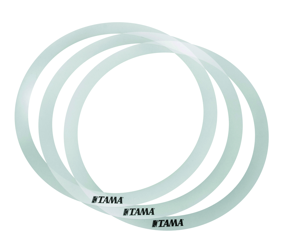 TAMA RM14P3 RING MUTE - TAMA