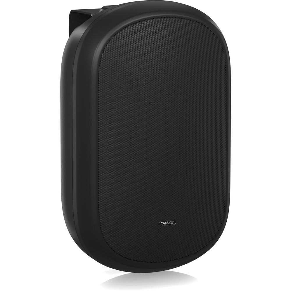 Tannoy DVS401 Black Speakers (Pairs) - TANNOY