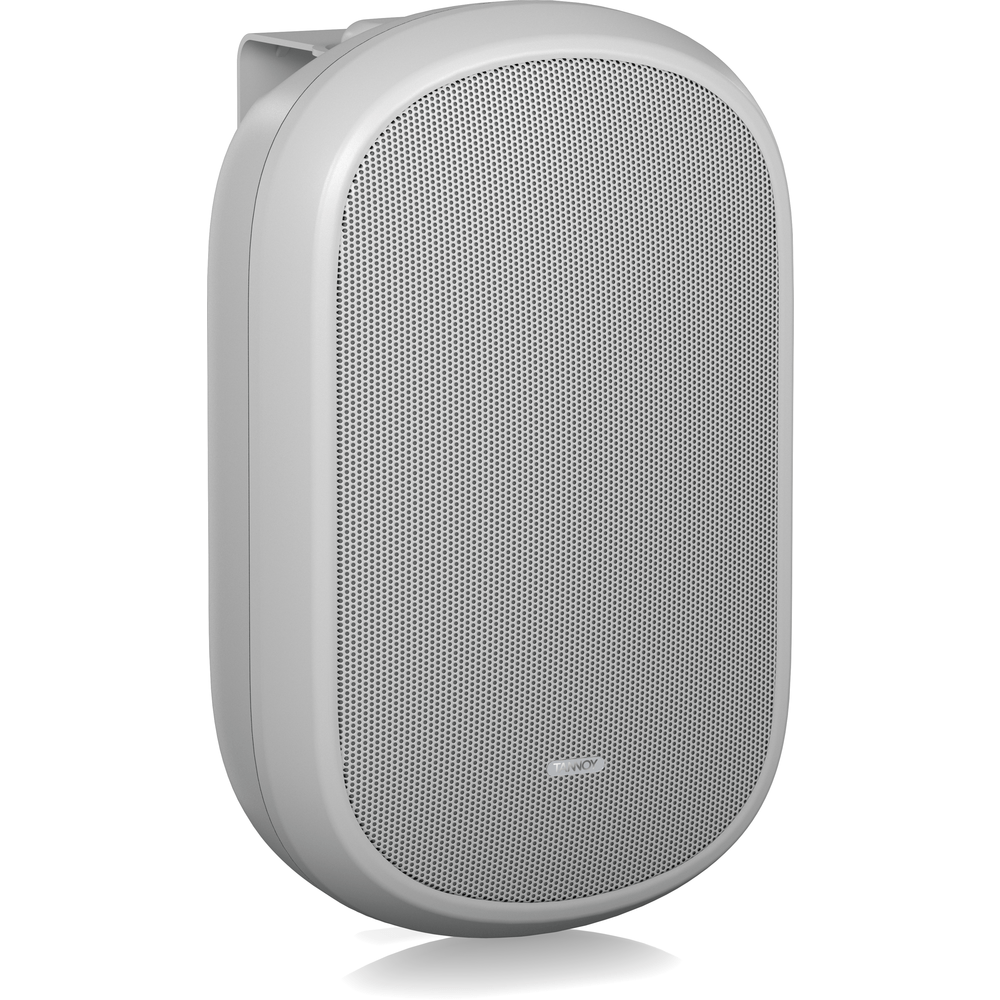 Tannoy DVS401 White Speakers (Pairs) - TANNOY