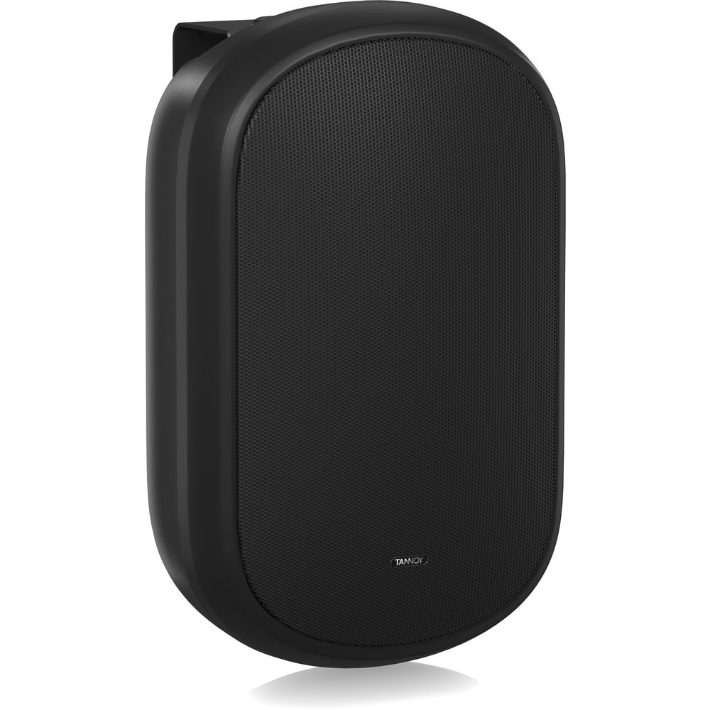 Tannoy DVS601 Black Speakers (Pairs) - TANNOY