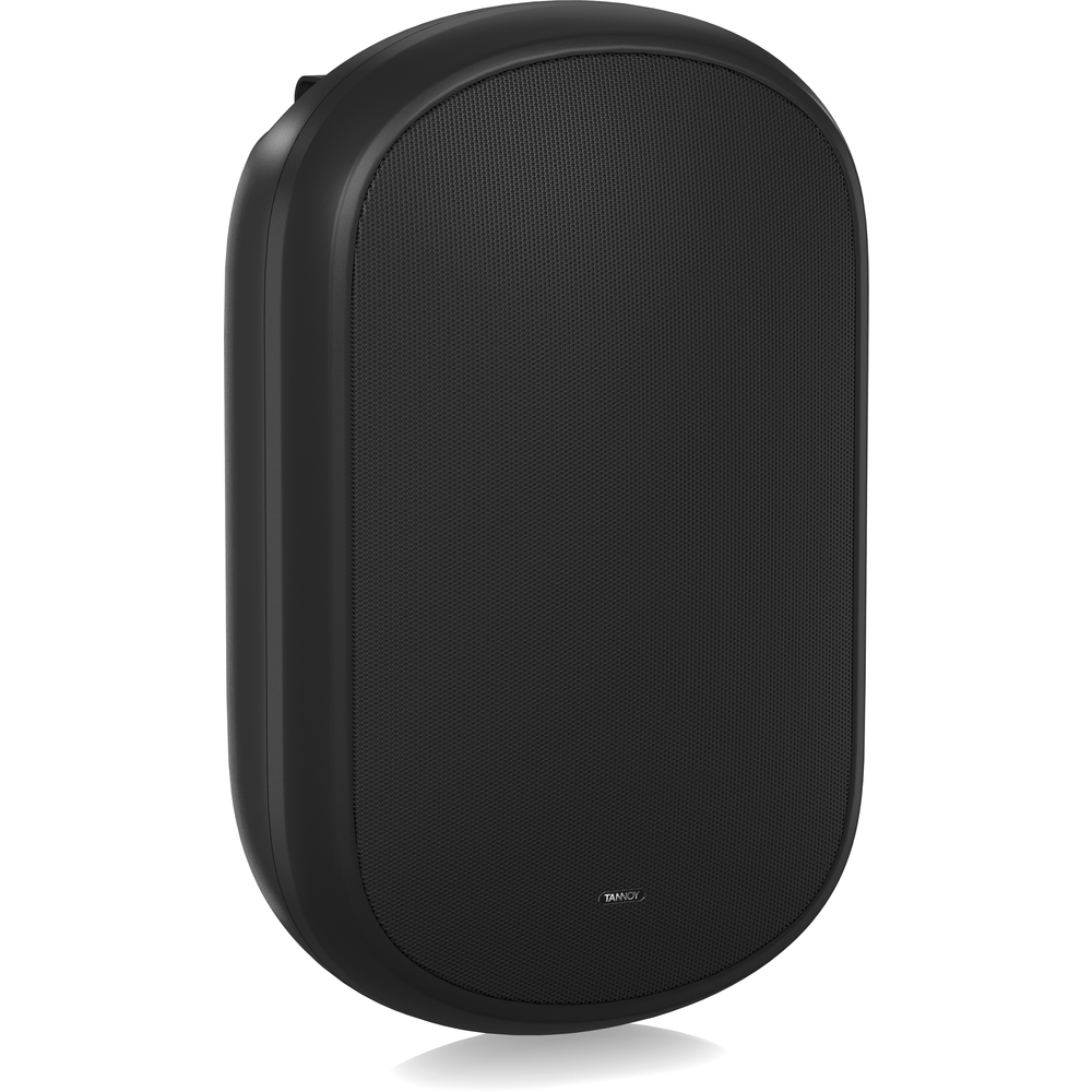 Tannoy DVS801 Black Speakers (Pairs) - TANNOY