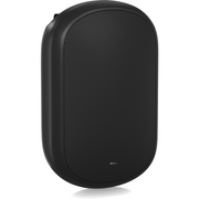 Tannoy DVS801 Black Speakers (Pairs) - TANNOY