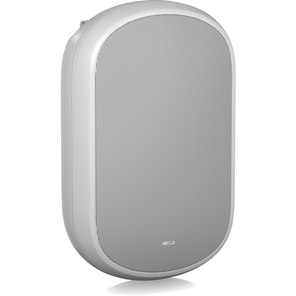 Tannoy DVS801 White Speakers (Pairs) - TANNOY