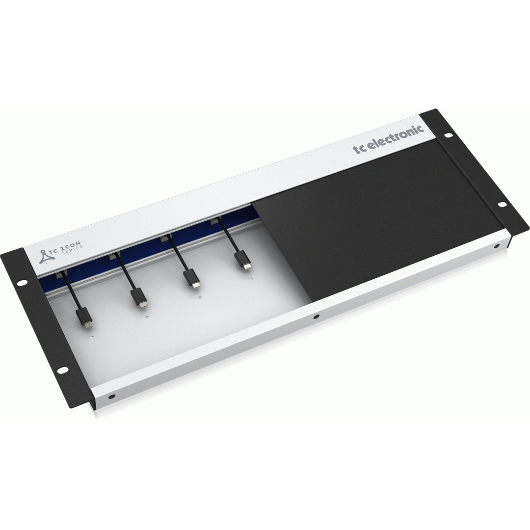 TC ELECTONIC TC ICON DOCK CONTROLLER DOCKING STATION - TC ELECTRONIC