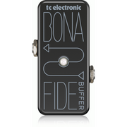 TC ELECTRONIC BONAFIDE BUFFER - TC ELECTRONIC