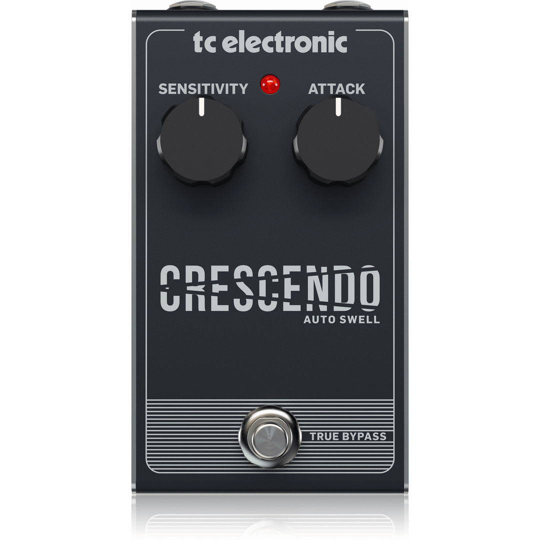TC ELECTRONIC CRESCENDO AUTO SWELL - TC ELECTRONIC