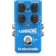 TC ELECTRONIC FLASHBACK 2 DELAY - TC ELECTRONIC