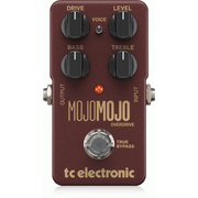 TC ELECTRONIC MOJOMOJO OVERDRIVE - TC ELECTRONIC