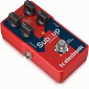 TC ELECTRONIC SUB 'N' UP OCTAVER - TC ELECTRONIC
